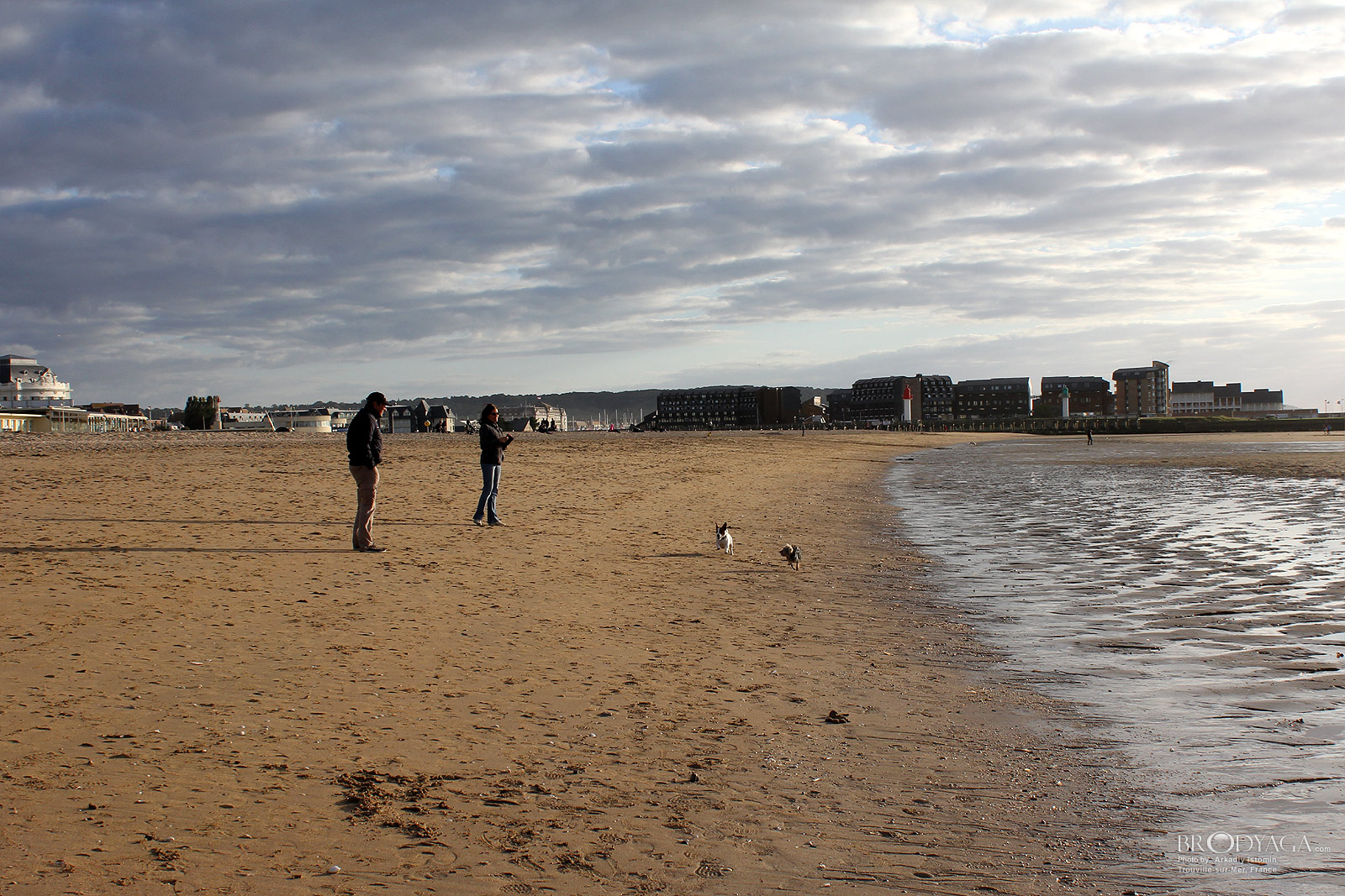 Trouville-sur-Mer